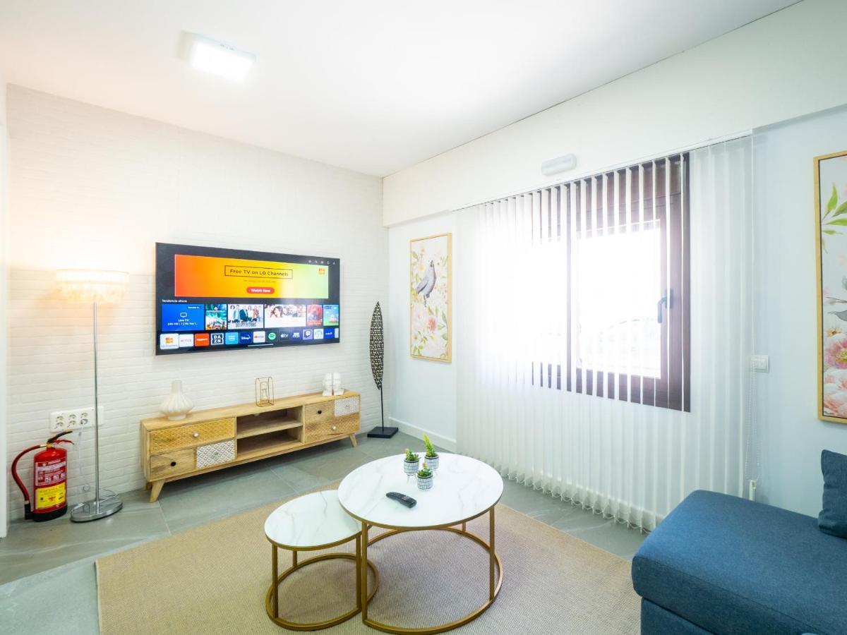 Apartment Cubo's Boutique Urban Deluxe Alhaurin el Grande
