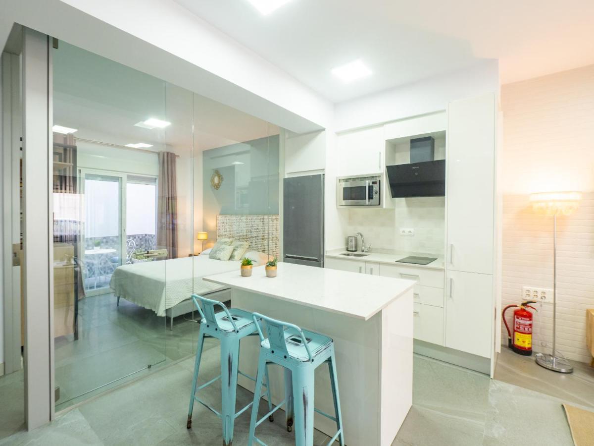 Cubo's Boutique Urban Deluxe Apartment