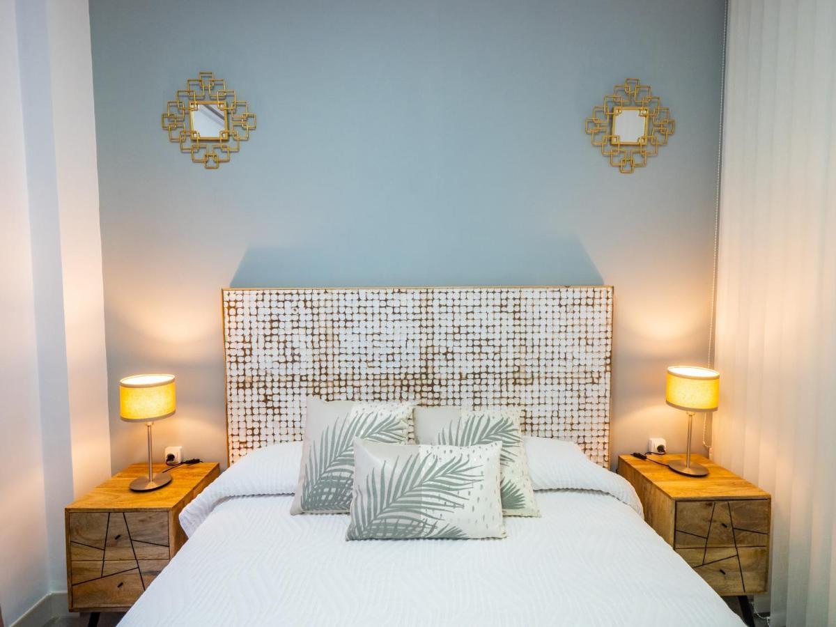 Cubo's Boutique Urban Deluxe Apartment