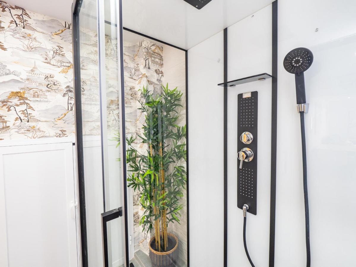 Apartment Cubo's Boutique Urban Deluxe