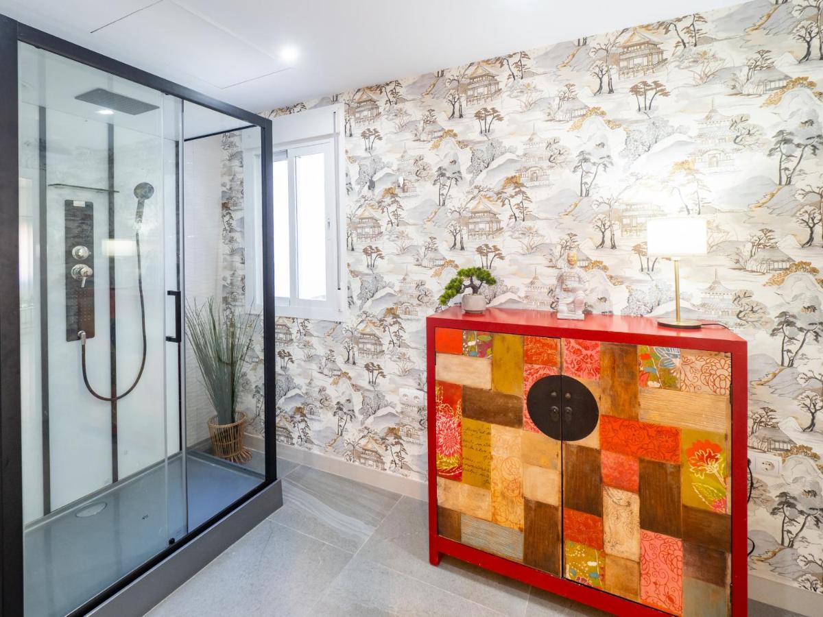 Apartment Cubo's Boutique Urban Deluxe