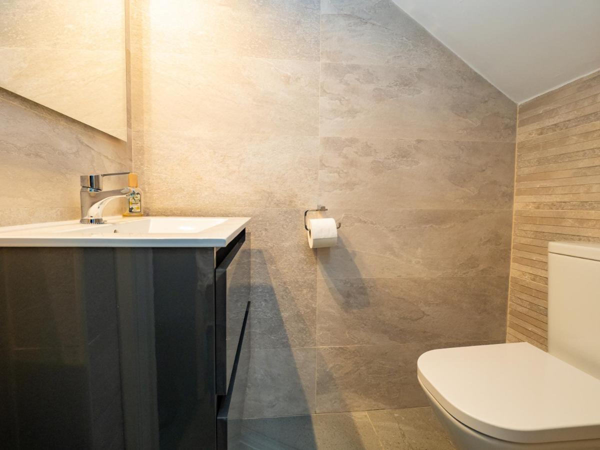 Cubo's Boutique Urban Deluxe Apartment