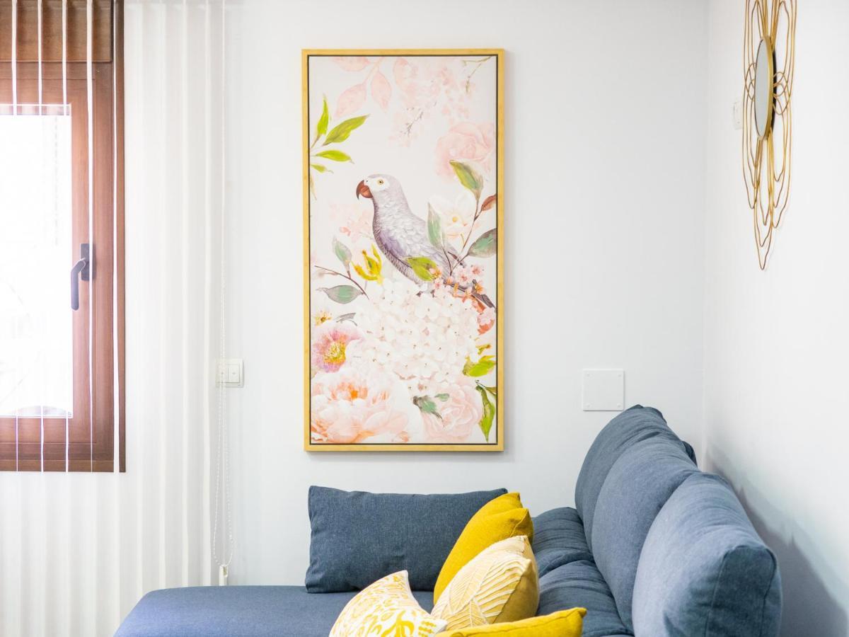 Apartment Cubo's Boutique Urban Deluxe