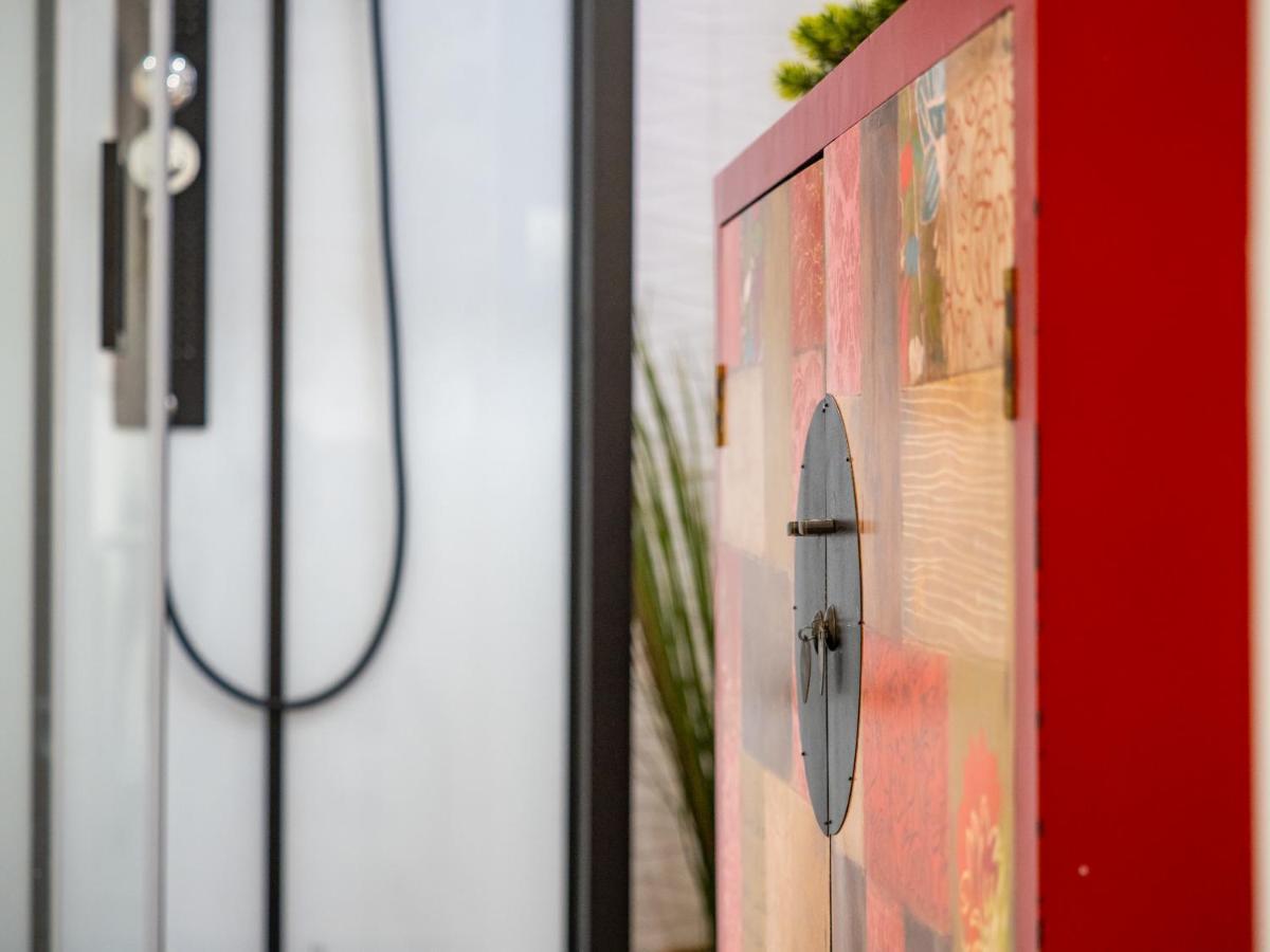 Cubo's Boutique Urban Deluxe * Alhaurin el Grande