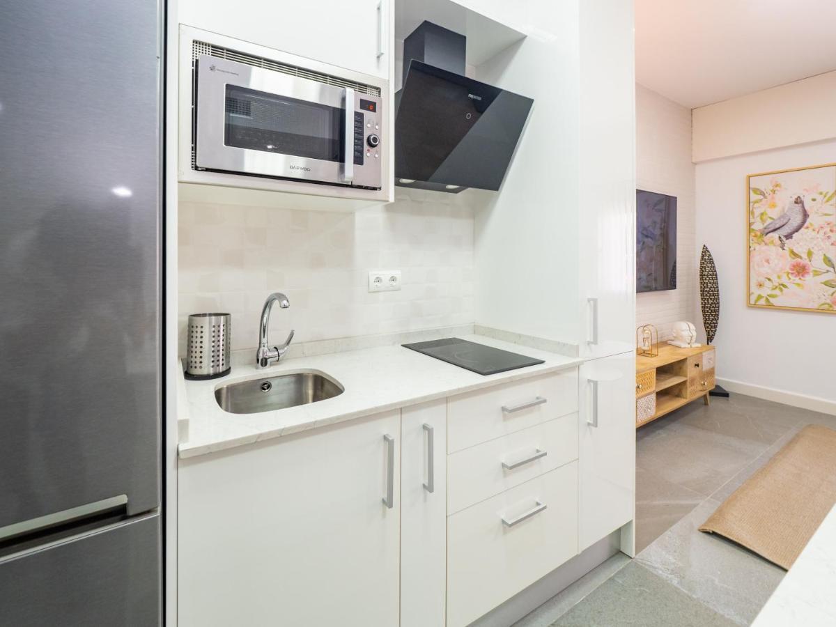 Cubo's Boutique Urban Deluxe Appartamento *