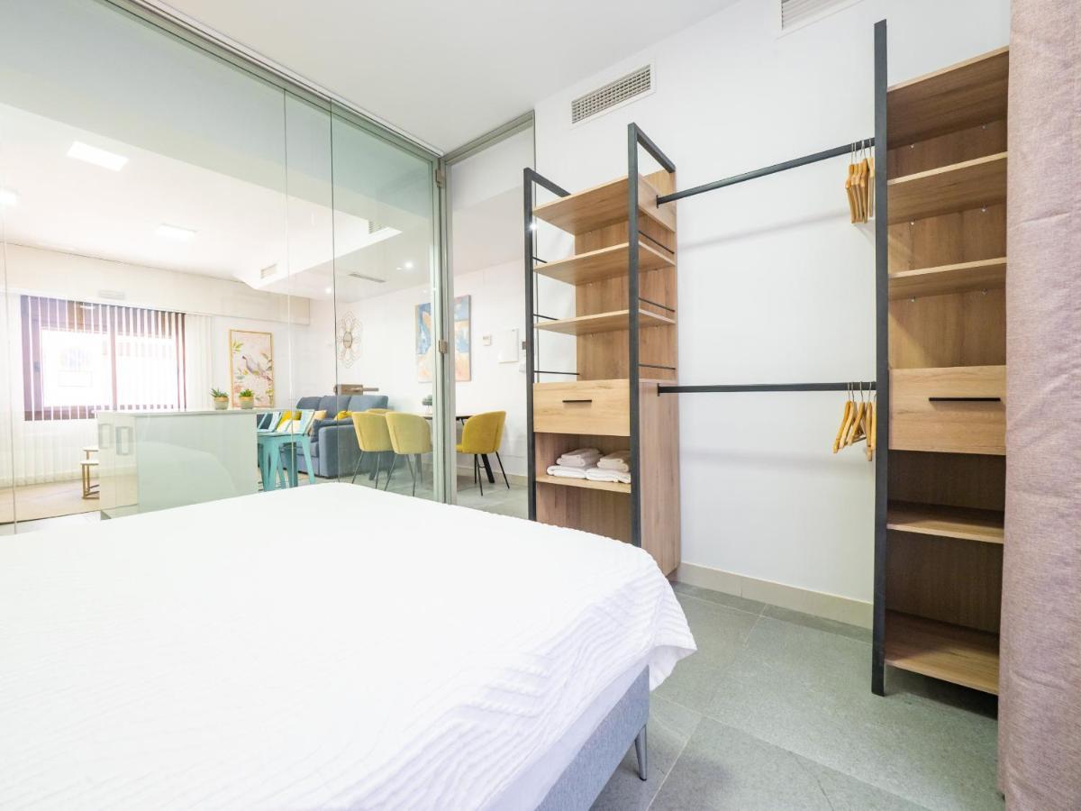 Cubo's Boutique Urban Deluxe Appartamento *
