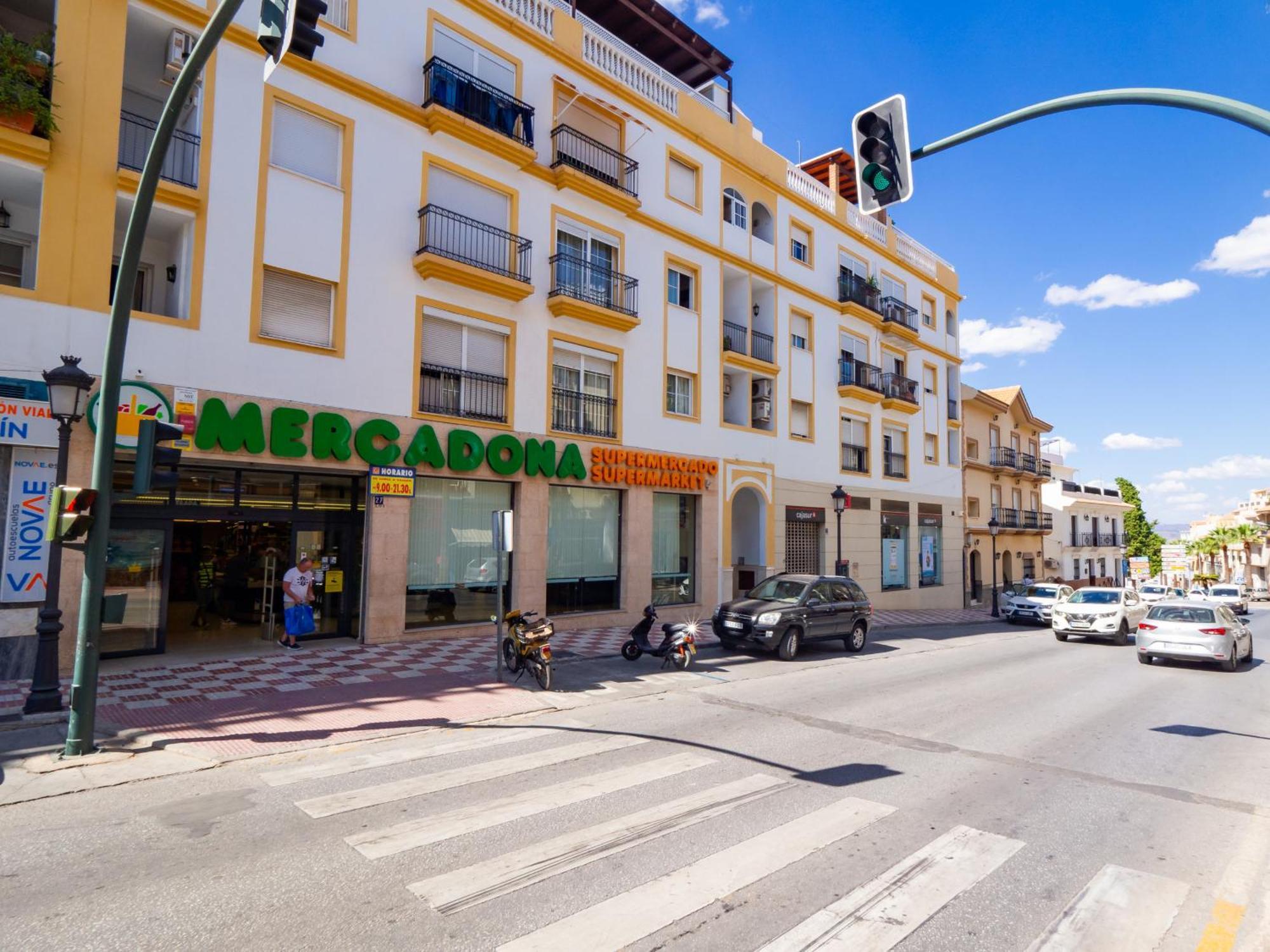 Cubo's Boutique Urban Deluxe Appartamento Alhaurín el Grande